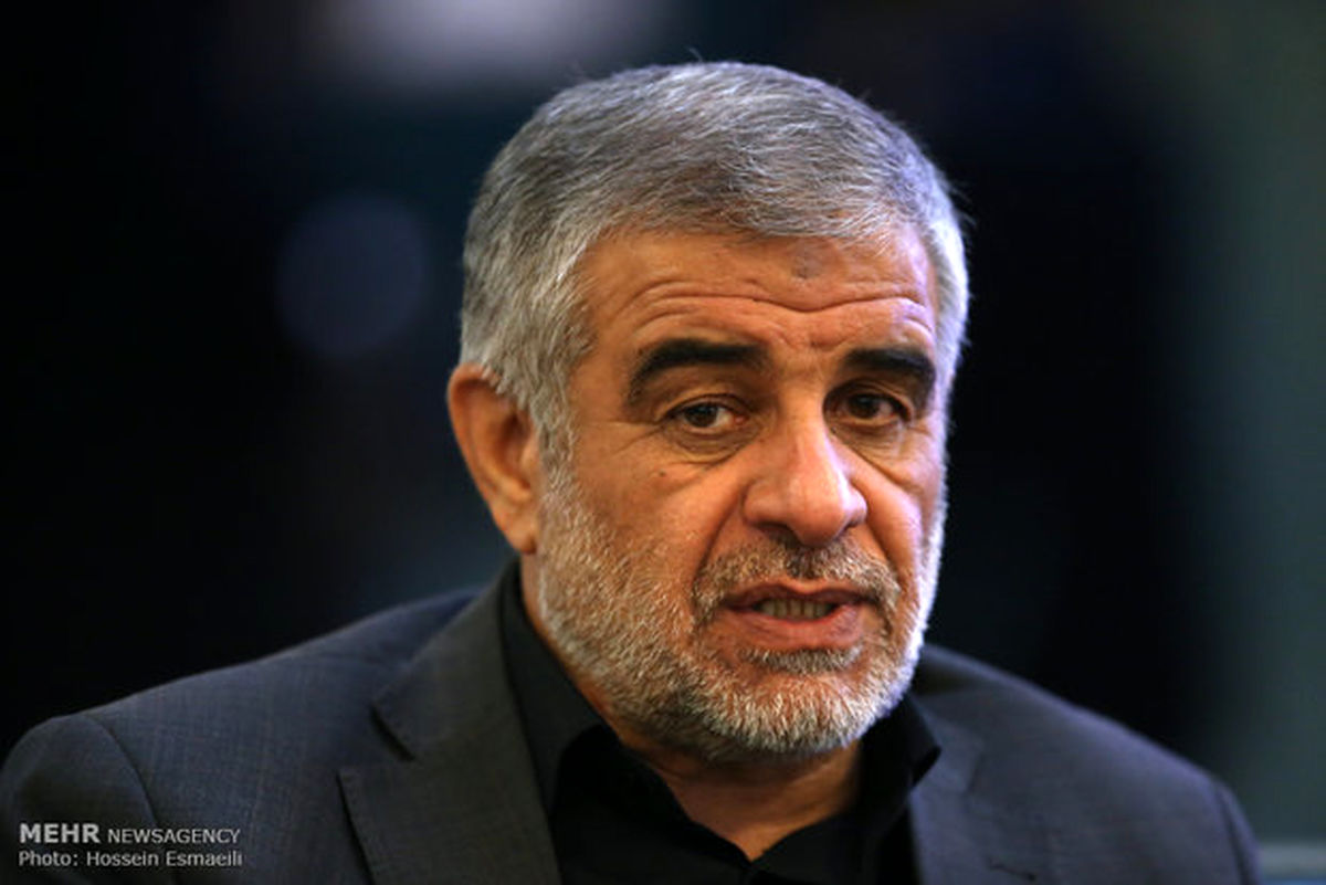 آمریکا برای تامین صهیونیستها سپاه را تروریست خواند