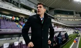 اظهارنظر جالب سرمربی الهلال پس از شکست حریف پرسپولیس