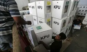 پرجمعیت‌ترین کشور جهان فردا شاهد انتخابات با "جوهر حلال" است