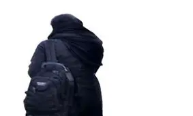 بارداری‌ ناخواسته دخترفراری 13 ساله