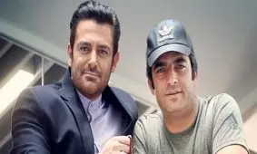 توهین منوچهر هادی،کارگردان فیلم سخیف و مبتذل «رحمان۱۴۰۰» به منتقدان فیلمش+ویدئو