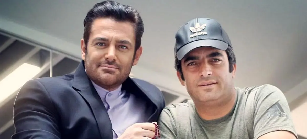 توهین منوچهر هادی،کارگردان فیلم سخیف و مبتذل «رحمان۱۴۰۰» به منتقدان فیلمش+ویدئو