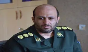 بسته بندی ۴ هزار بسته اقلام توسط سپاه سیدالشهدا برای مردم پلدختر