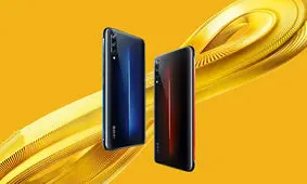 گوشی جدید ویوو با حافظه ۱۲۸ گیگابایتی عرضه خواهد شد