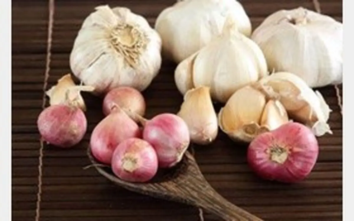خوراکی هایی که به سلامت کلیه ها کمک می کنند
