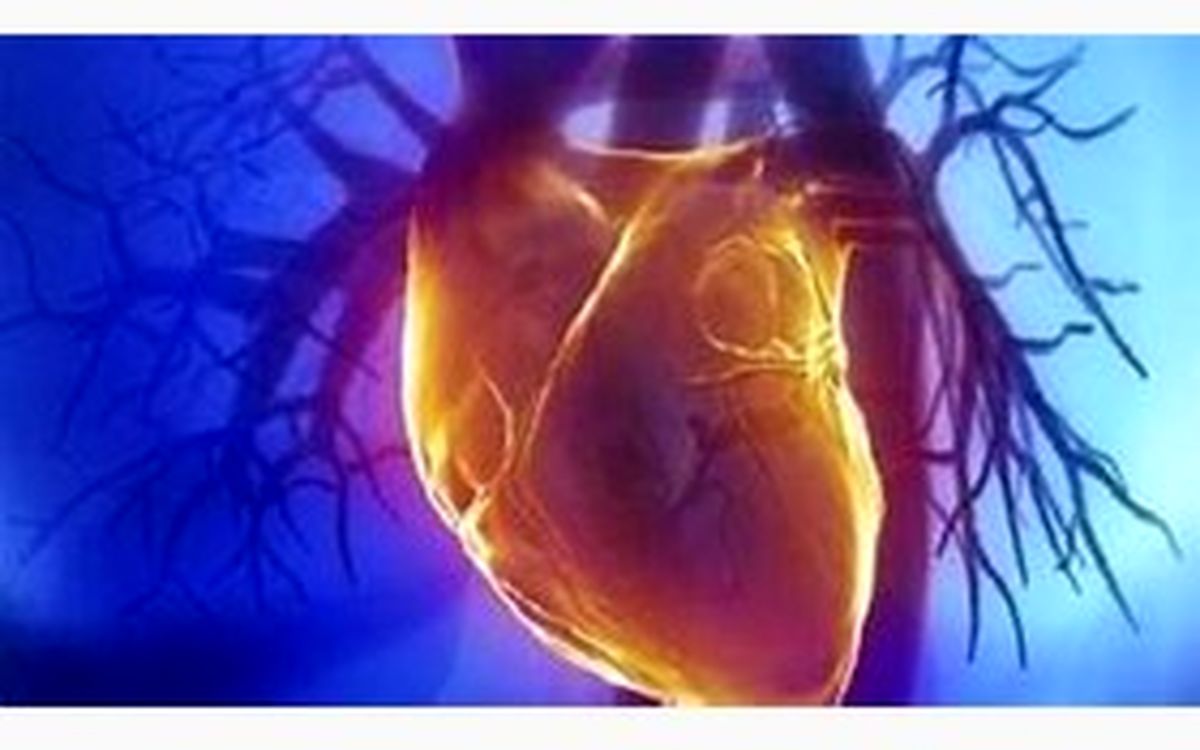 تاثیر علائم یائسگی بر افزایش ریسک ابتلا به بیماری قلبی عروقی