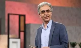 حمایت رضا رفیع از عادل فردوسی پور