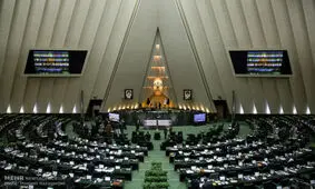 مجلس، طرح دوفوریتی اقدام متقابل علیه آمریکا را بررسی می‌کند