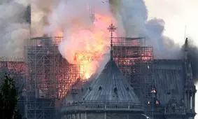 قدردانی سفارت فرانسه در ایران از ابراز همدردی ظریف