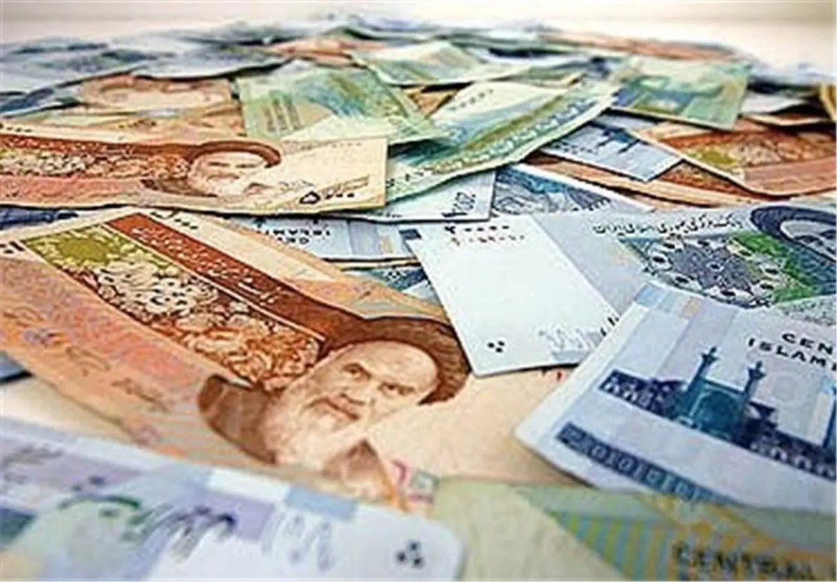 بدهی دولت ۷۰۰ هزار میلیارد تومان شد