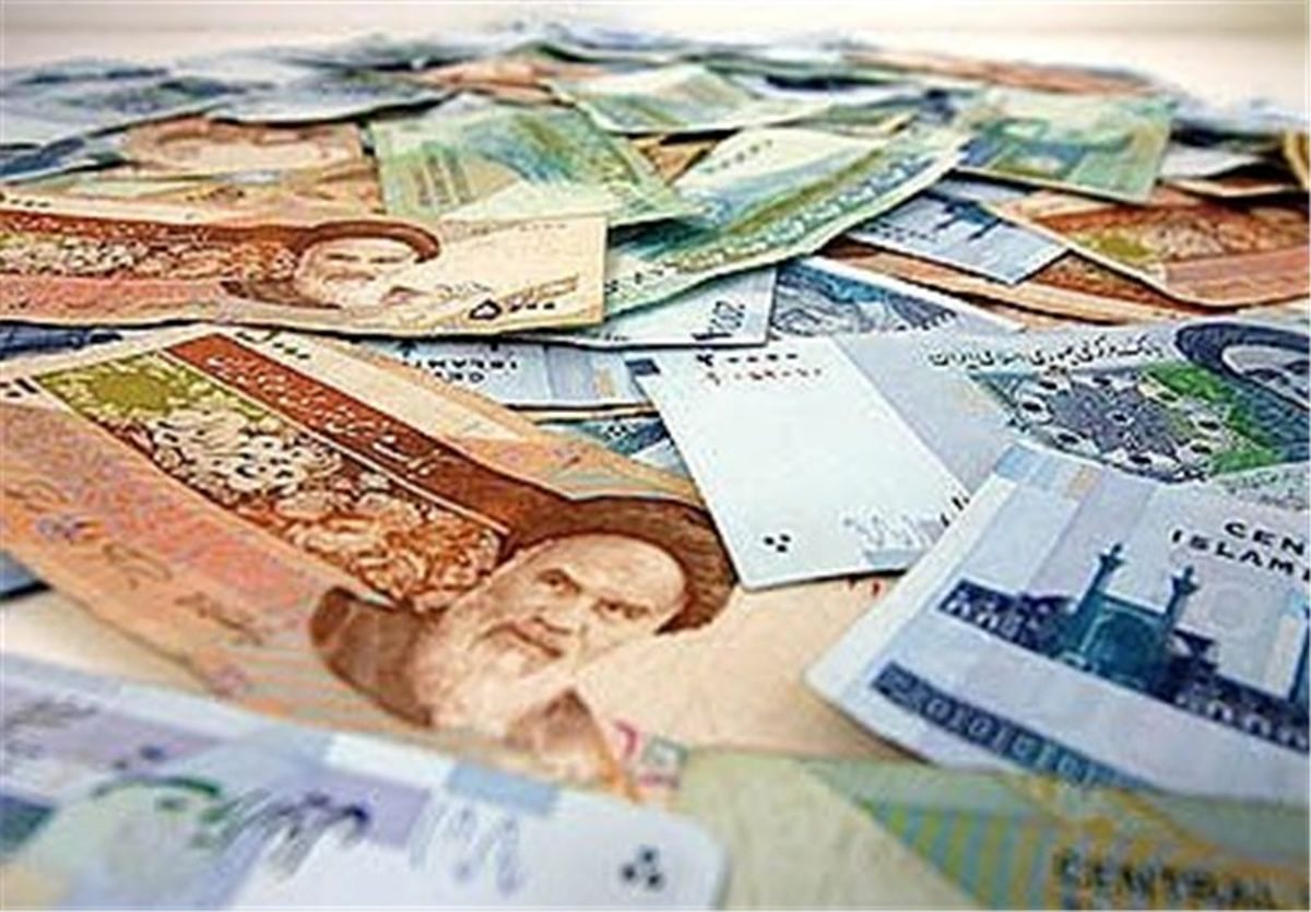 بدهی دولت ۷۰۰ هزار میلیارد تومان شد