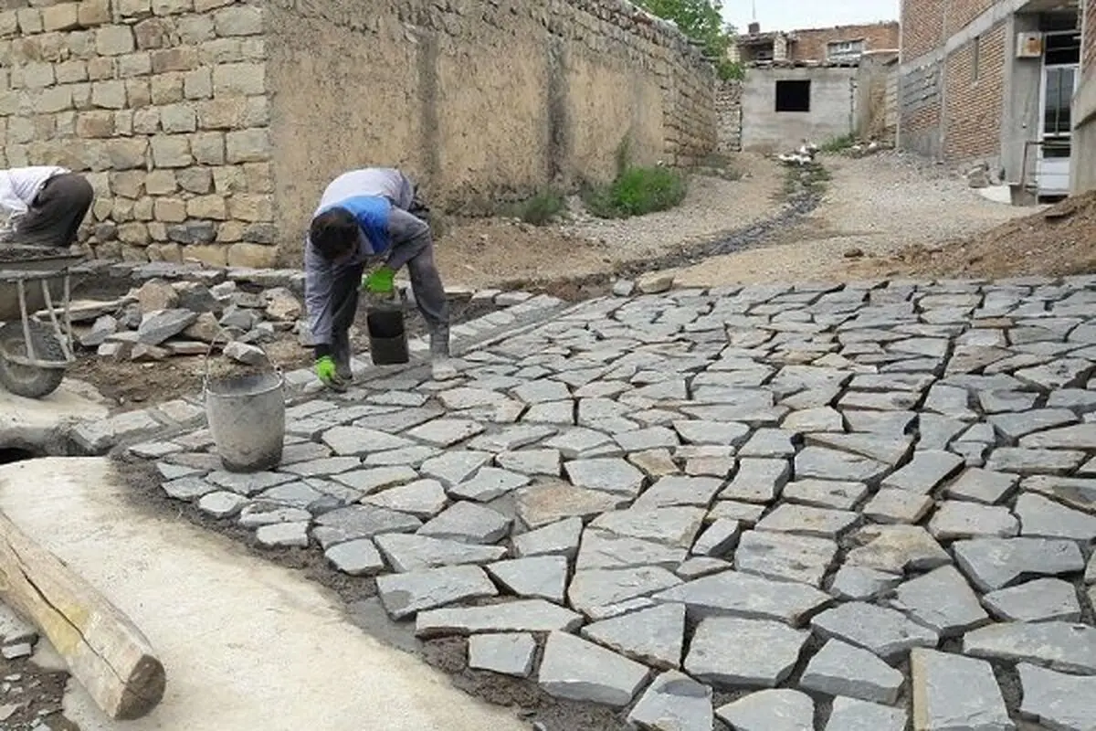 اجرای طرح هادی در ۱۳۰ روستای فومن/ تنها یک روستا باقی مانده است