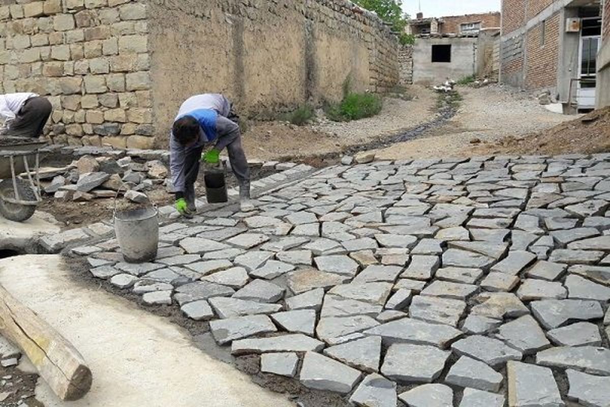 اجرای طرح هادی در ۱۳۰ روستای فومن/ تنها یک روستا باقی مانده است