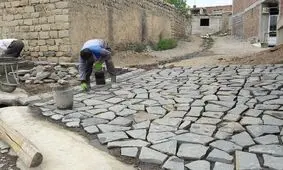 اجرای طرح هادی در ۱۳۰ روستای فومن/ تنها یک روستا باقی مانده است