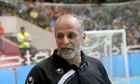 ابطحی: خط زدن دختران فوتسالیست، زورگویی است