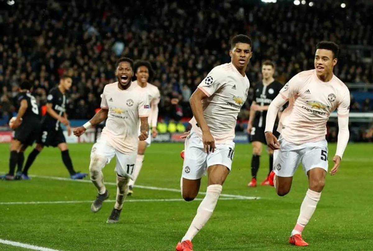 چرا بارسلونا باید از منچستریونایتد بترسد؟