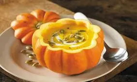 طرز تهیه کویی آش گیلانی