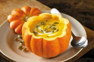 طرز تهیه کویی آش گیلانی