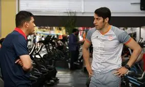 استارت اخباری برای بازگشت به لیگ