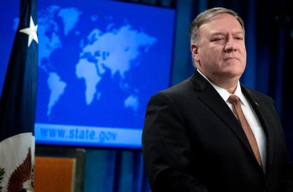 پامپئو: ممکن است سومین نشست ترامپ-اون امسال برگزار شود