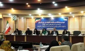 نهادهای مدنی سرمایه عظیمی درکشور هستند/نقش عوامل زیست محیطی در سیل