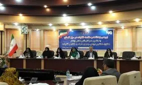 نهادهای مدنی سرمایه عظیمی درکشور هستند/نقش عوامل زیست محیطی در سیل