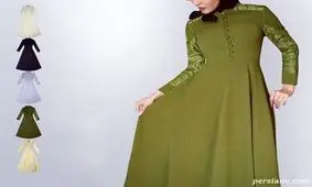 چه مدل مانتو انتخاب کنیم تا خوش تیپ تر باشیم ؟+ عکس