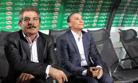 پنجعلی: طبیعی است برانکو گزینه تیم ملی باشد