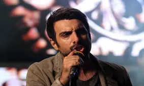 پولاد کیمیایی کنسرت می‌دهد!