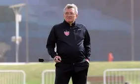 سر سفره برانکو هستید