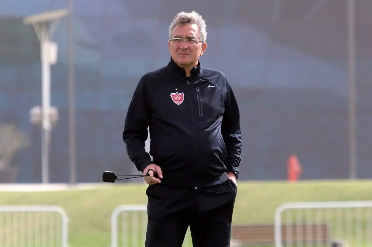 سر سفره برانکو هستید