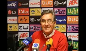 واکنش نبی به احتمال حضور برانکو در تیم ملی