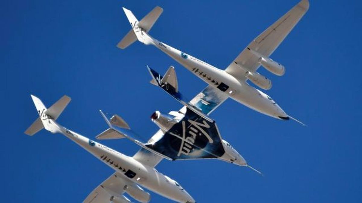 طراحی‌ منحصربه فرد هواپیما‌های نسل جدید