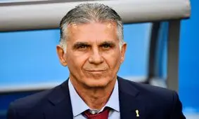 چراغپور: از خود کی‌روش برای انتخاب سرمربی کمک بگیریم!