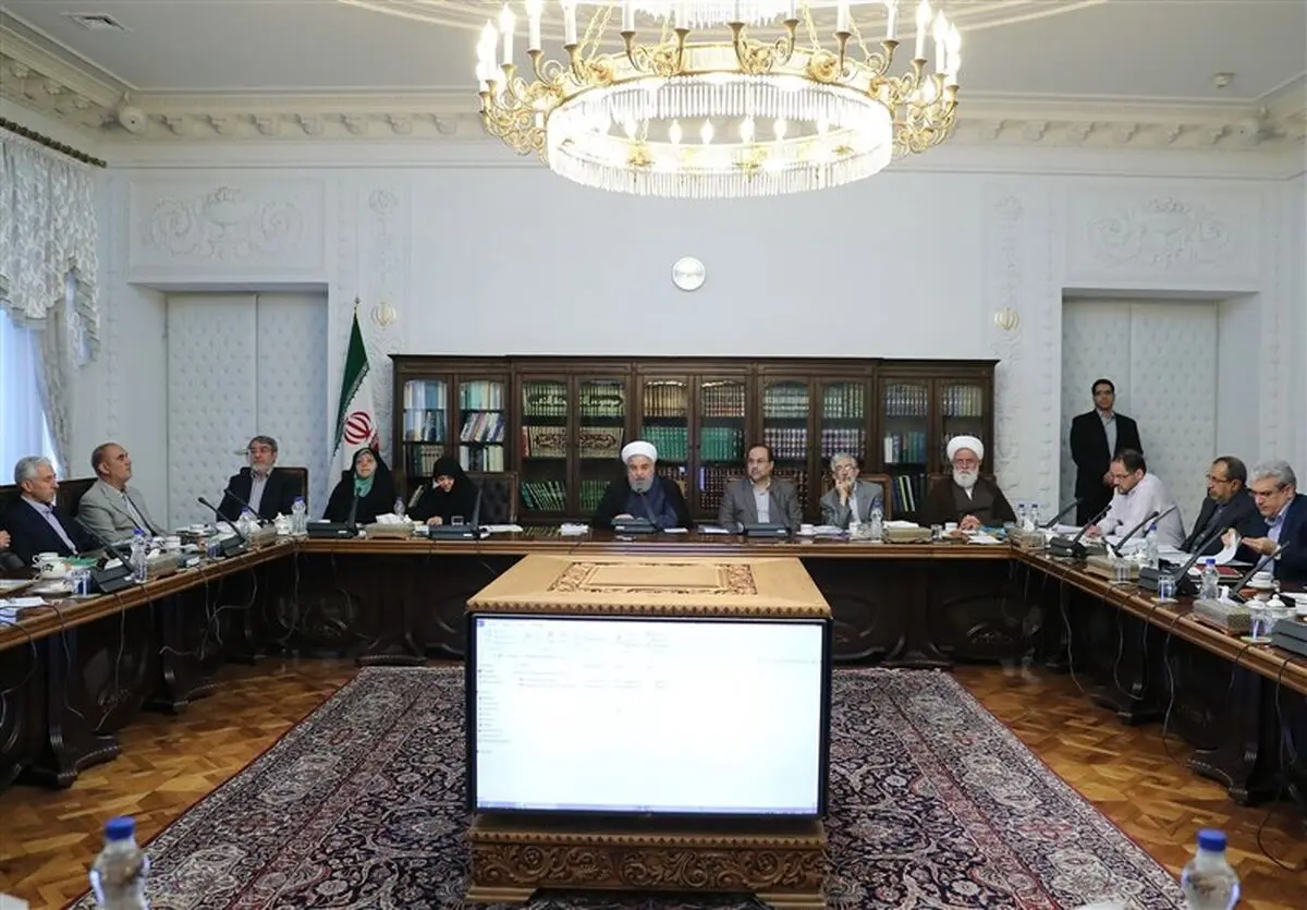 روایت ضرغامی از ممانعت روحانی برای حضورش در شورای عالی انقلاب فرهنگی