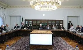 روایت ضرغامی از ممانعت روحانی برای حضورش در شورای عالی انقلاب فرهنگی