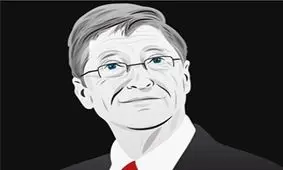 هشدار بیل گیتس درباره تسلیحات بیوتروریستی