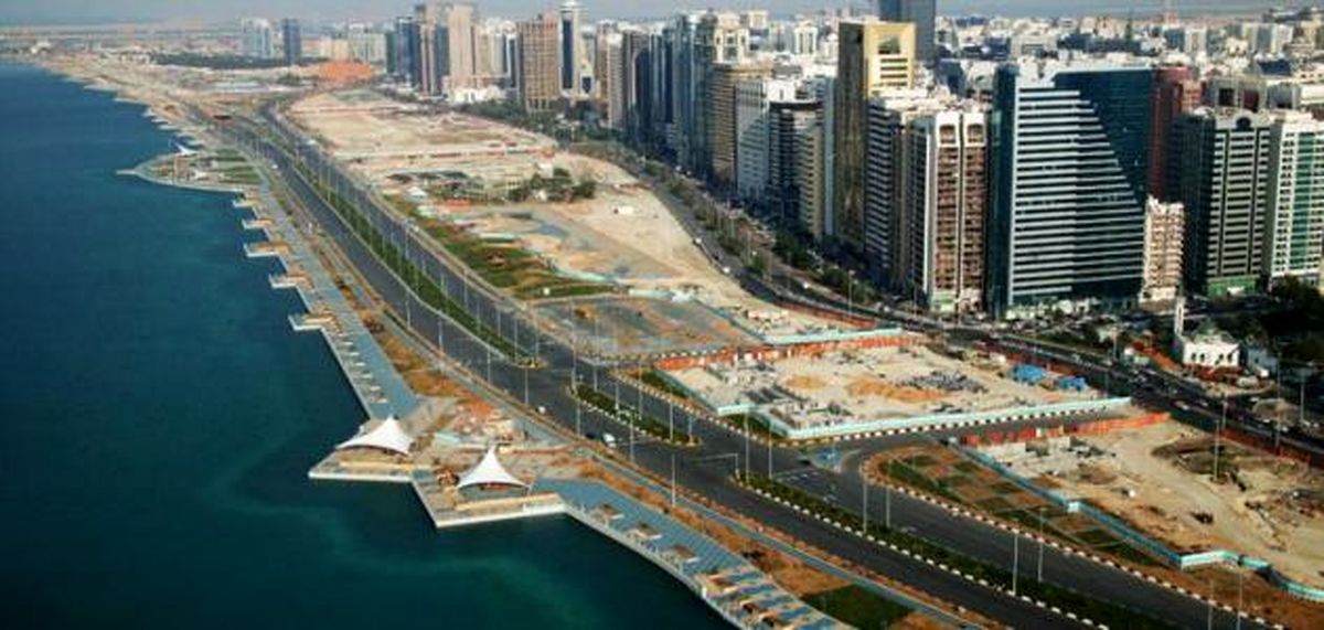رشد اقتصادی امارات به کمترین میزان 10 سال گذشته رسید