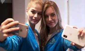 مسابقه ملکه زیبایی + تصاویر