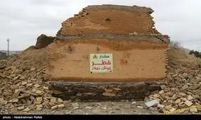 ۲۶ بنا و خانه تاریخی در آذربایجان شرقی مرمت شد