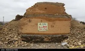 ۲۶ بنا و خانه تاریخی در آذربایجان شرقی مرمت شد