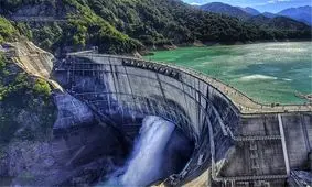 ۲ نیروگاه وفرقان و آسیابک در ساوه احداث می‌شود