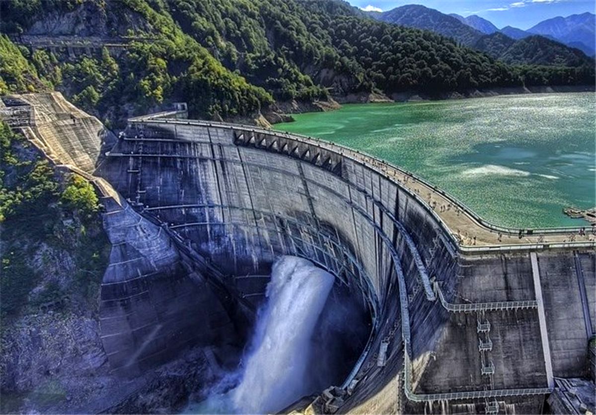 ۲ نیروگاه وفرقان و آسیابک در ساوه احداث میشود