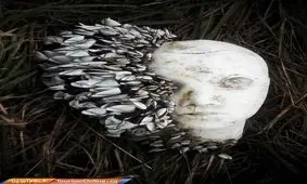 بفرمایید این هم سوغاتی های ساحل! + تصاویر