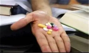 وزارت بهداشت: مرگ ناگهانی در انتظار جوانان مصرف‌کننده ریتالین