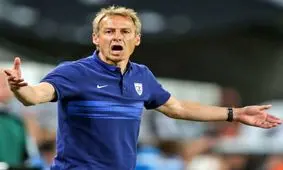 کلینزمن؛ مرد روزهای سخت و آسان