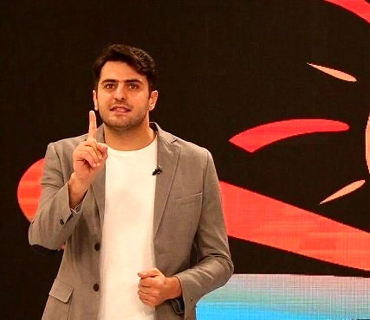 کنایه‌های علی‌ ضیا به سرمربی احتمالی تیم ملی+ویدئو