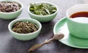 5 دمنوش انرژی زا خانگی!!