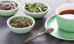 5 دمنوش انرژی زا خانگی!!