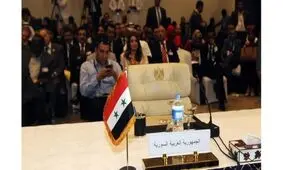 جبران باسیل: نبود سوریه در اتحادیه عرب اتحادمان را متزلزل می‌کند